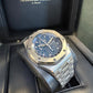 Audemars Piguet Royal Oak Offshore Chronograph 26237ST