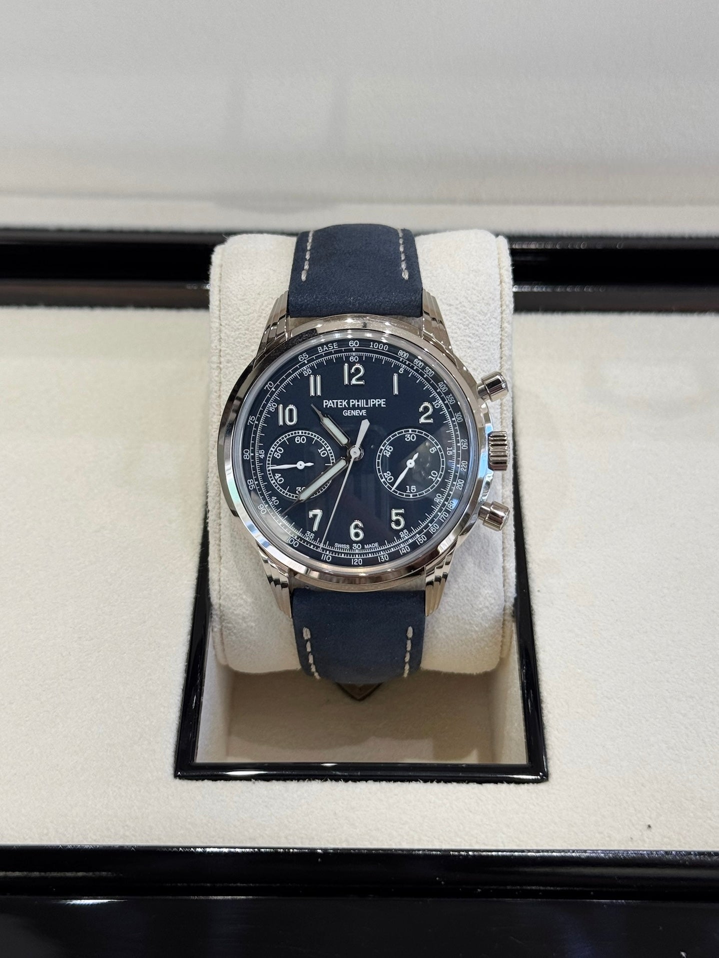 2020 Patek Philippe Complications Chronograph 5172G