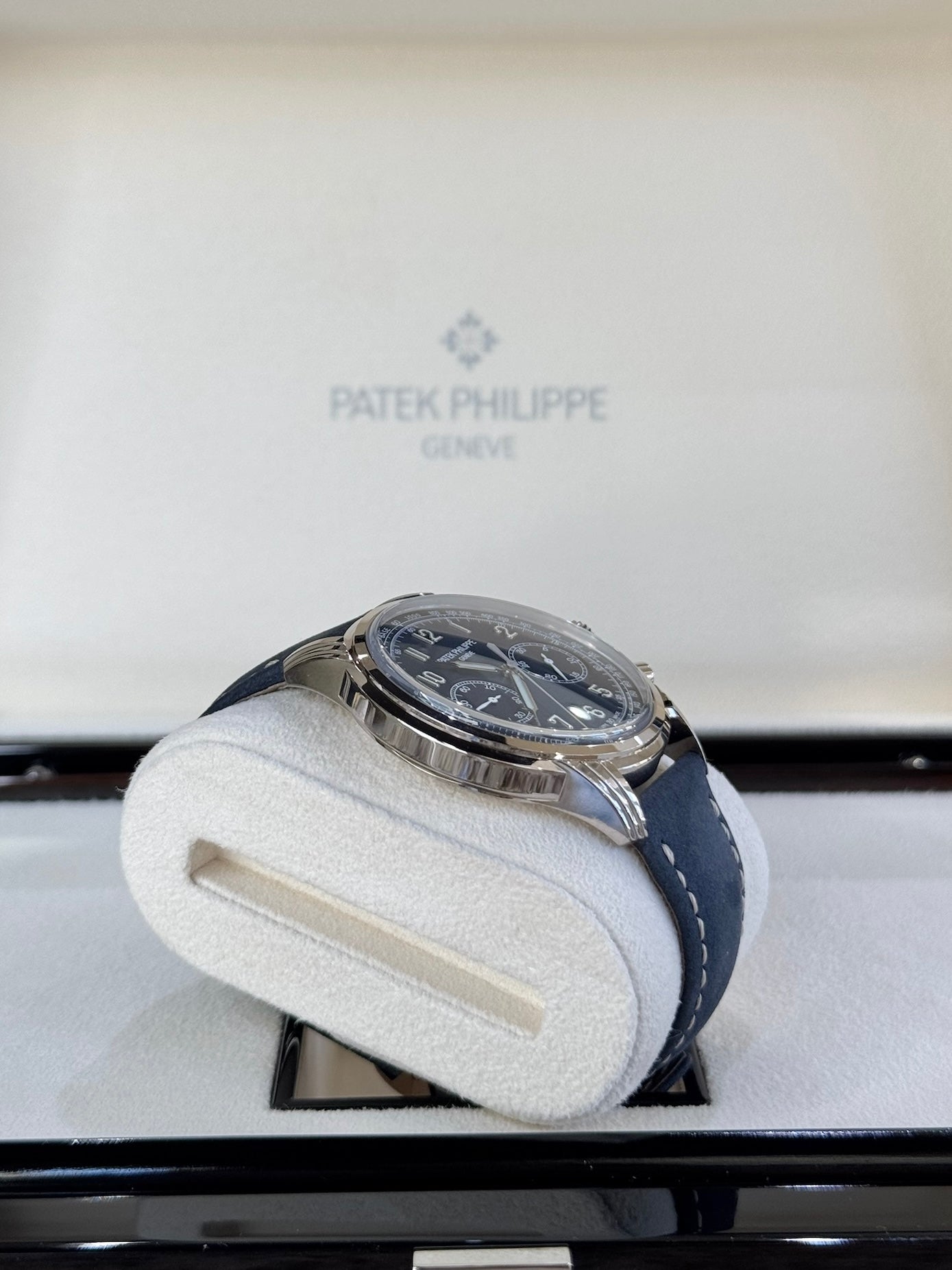 2020 Patek Philippe Complications Chronograph 5172G