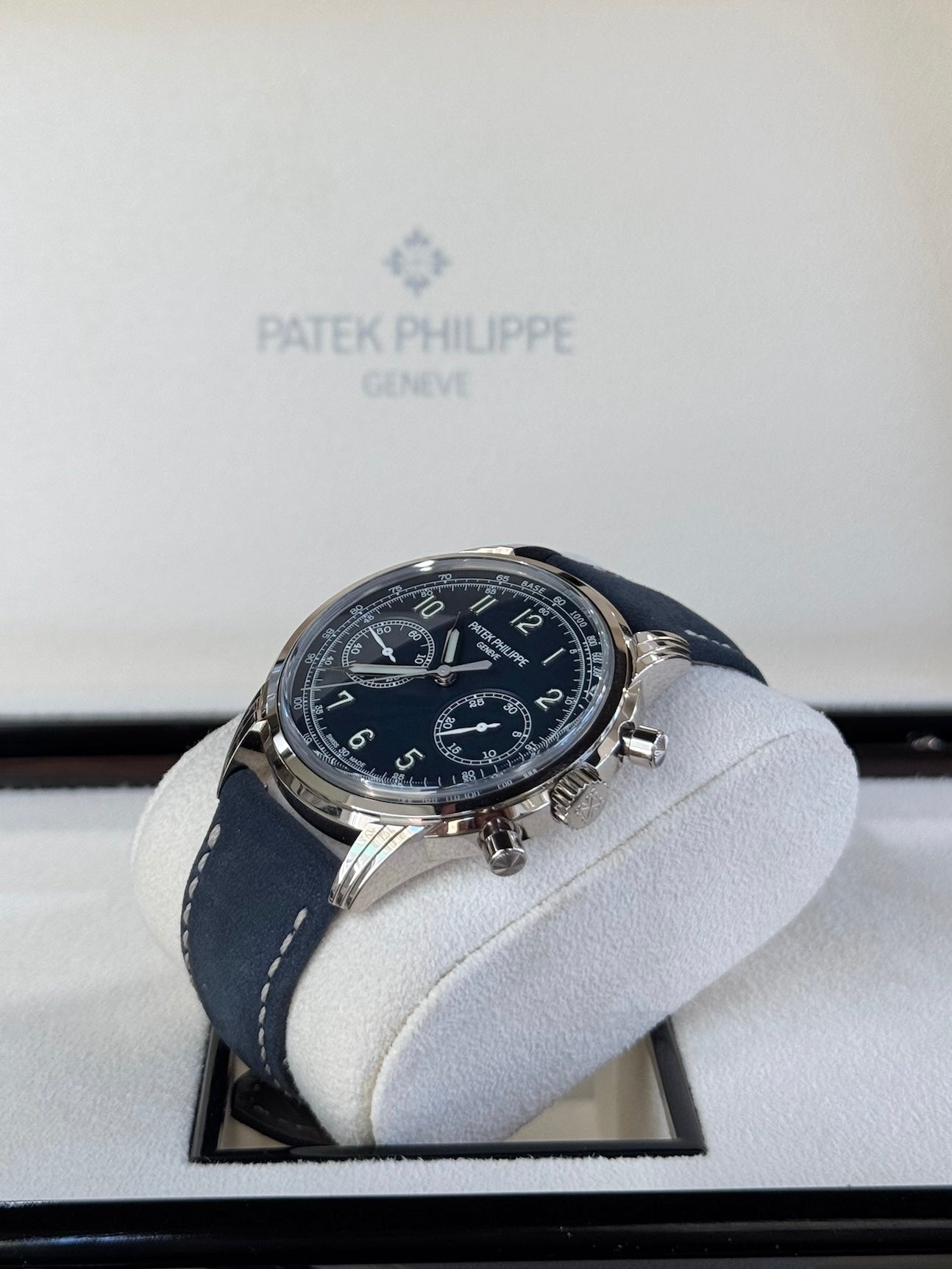 2020 Patek Philippe Complications Chronograph 5172G