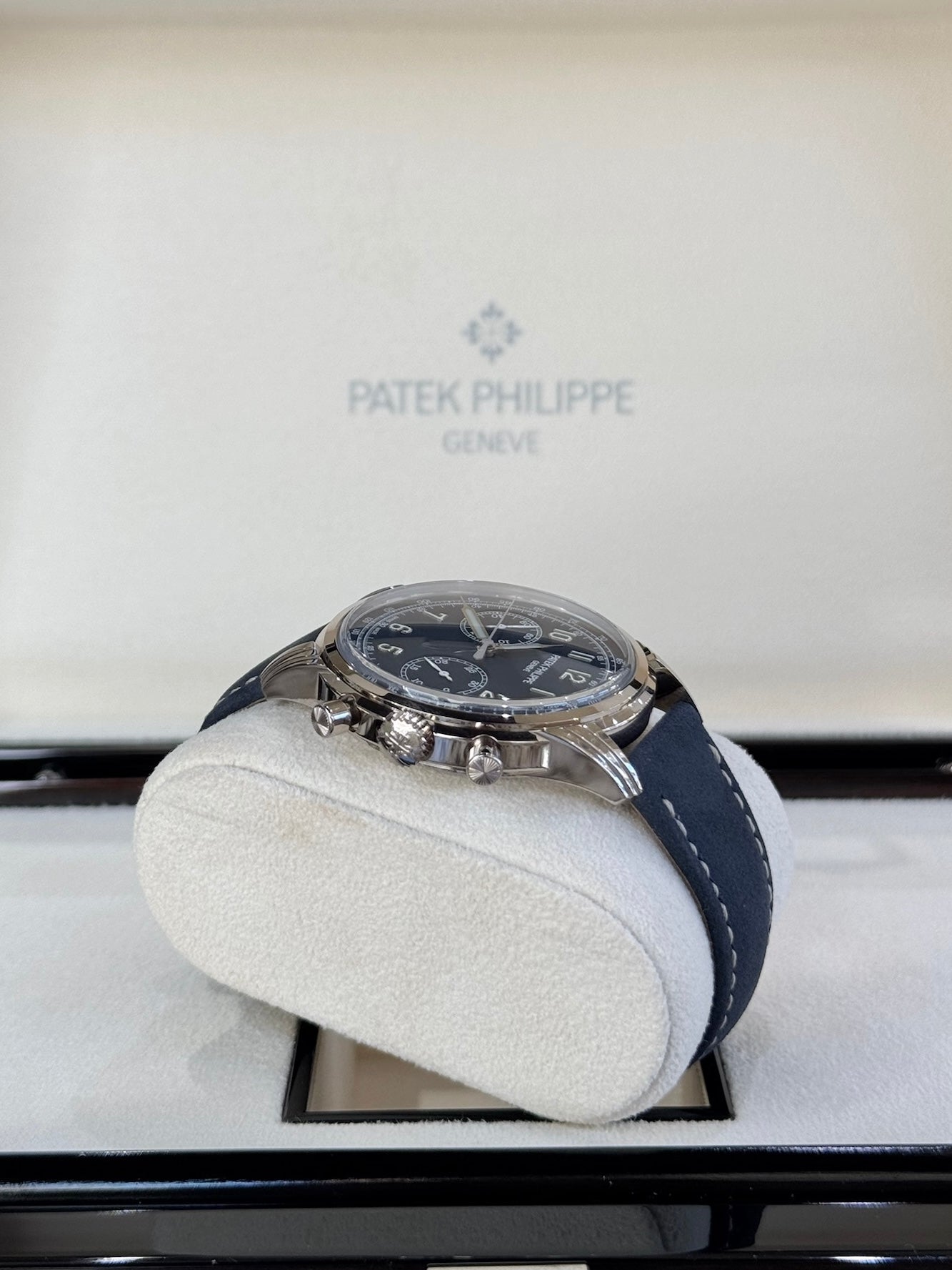 2020 Patek Philippe Complications Chronograph 5172G