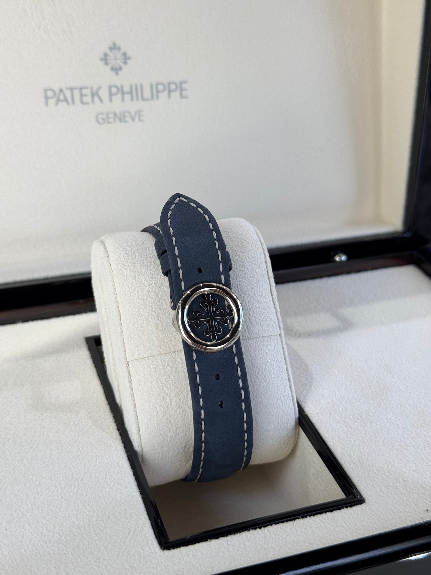 2020 Patek Philippe Complications Chronograph 5172G