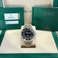 2014 Rolex Sea-Dweller Deepsea 116660