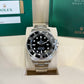 2014 Rolex Sea-Dweller Deepsea 116660