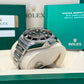 2014 Rolex Sea-Dweller Deepsea 116660