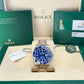 2017 Rolex Submariner 116619LB