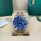 2017 Rolex Submariner 116619LB