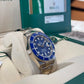 2017 Rolex Submariner 116619LB