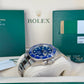 2017 Rolex Submariner 116619LB
