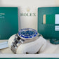 2017 Rolex Submariner 116619LB