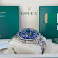 2017 Rolex Submariner 116619LB