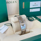 2017 Rolex Submariner 116619LB