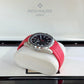 2020 Patek Philippe Aquanaut Singapore Edition 5167A-012