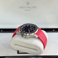 2020 Patek Philippe Aquanaut Singapore Edition 5167A-012