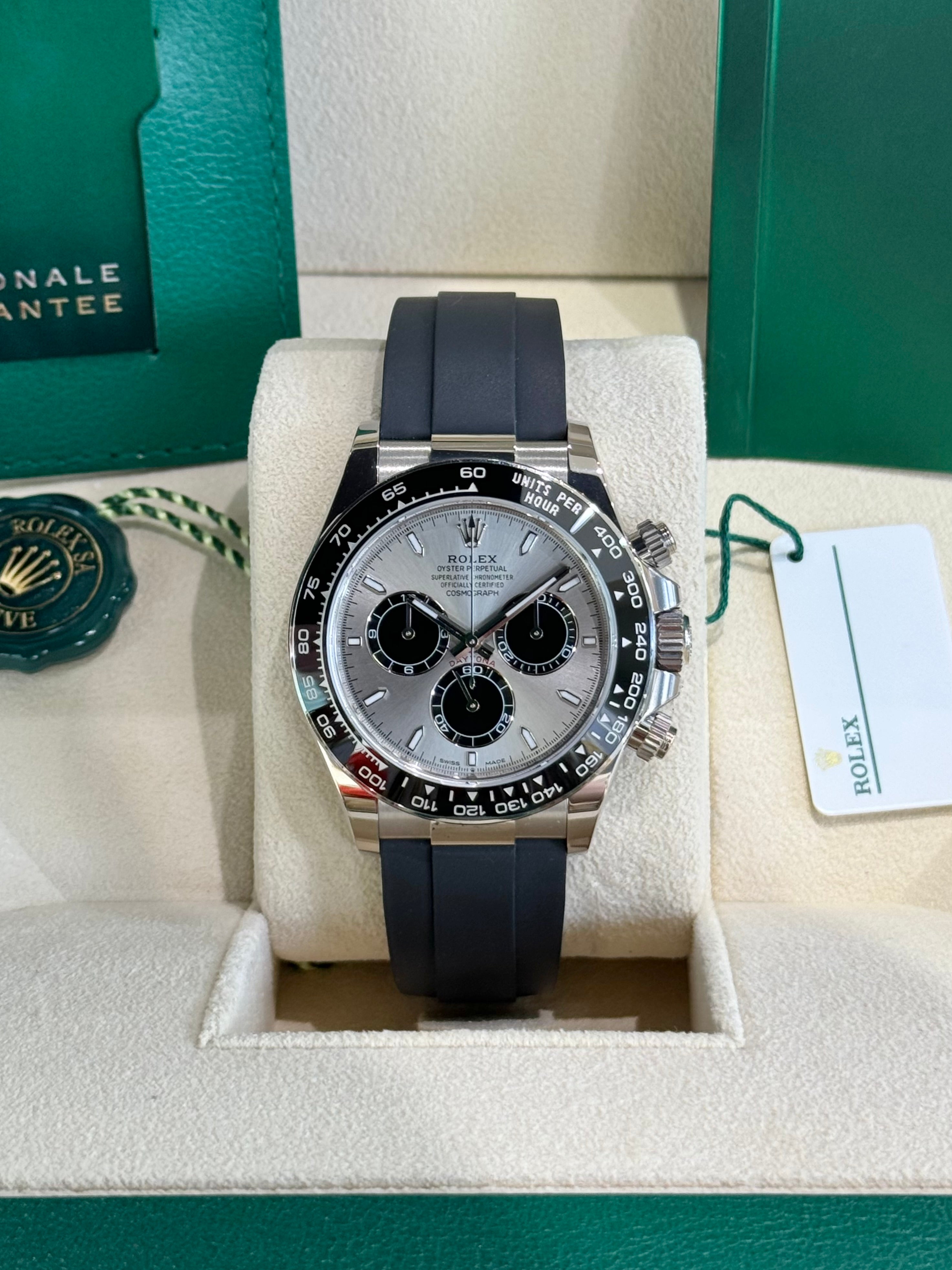 2024 Rolex Daytona 126519