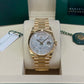 2026 Rolex Day-Date 36 128238