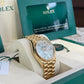 2026 Rolex Day-Date 36 128238