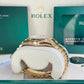 2026 Rolex Day-Date 36 128238