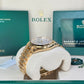 2026 Rolex Day-Date 36 128238