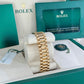 2026 Rolex Day-Date 36 128238