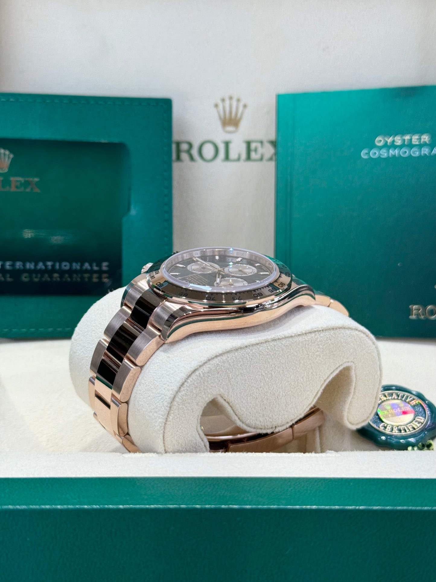 2024 Rolex Daytona 126505