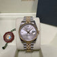 2012 Rolex Datejust 36 116233