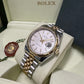 2012 Rolex Datejust 36 116233