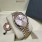 2012 Rolex Datejust 36 116233