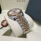 2012 Rolex Datejust 36 116233