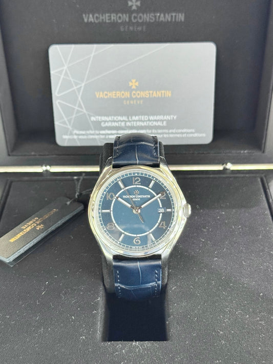 2023 Vacheron Constantin Fiftysix 4600E