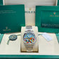 2025 Rolex Oyster Perpetual 36 126000