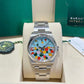 2025 Rolex Oyster Perpetual 36 126000