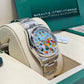 2025 Rolex Oyster Perpetual 36 126000