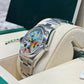 2025 Rolex Oyster Perpetual 36 126000