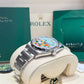 2025 Rolex Oyster Perpetual 36 126000