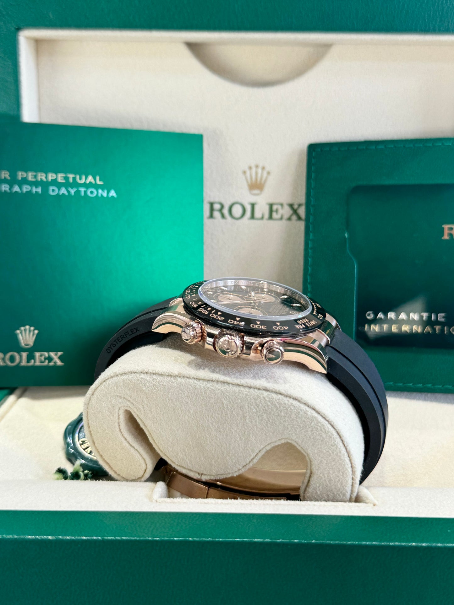 2022 Rolex Daytona 116515