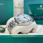 2022 Rolex Explorer II 226570