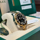 2016 Rolex GMT-Master II 116713LN