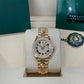 2024 Rolex Datejust 28 279138RBR