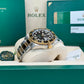 2016 Rolex GMT-Master II 116713LN