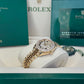 2024 Rolex Datejust 28 279138RBR