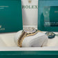 2024 Rolex Datejust 28 279138RBR