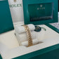 2024 Rolex Datejust 28 279138RBR