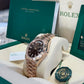 2025 Rolex Day-Date 40 228235