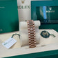 2025 Rolex Day-Date 40 228235