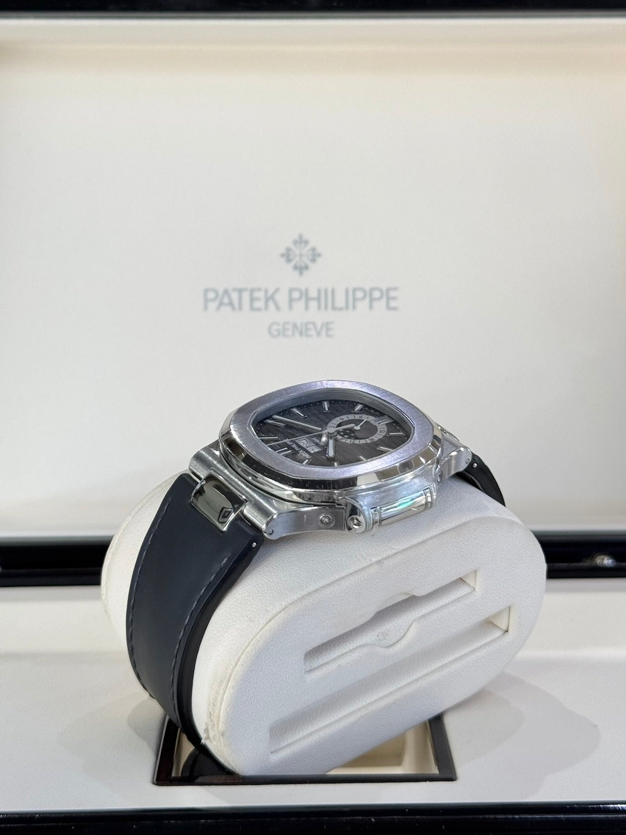 2022 Patek Philippe Nautilus 5726A