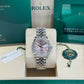 2025 Rolex Datejust 31 278384RBR