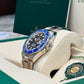 2024 Rolex Submariner 126619LB