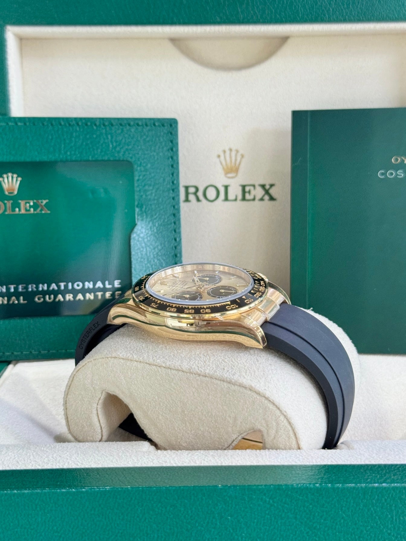 2024 Rolex Daytona 126518
