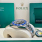 2024 Rolex Submariner 126619LB